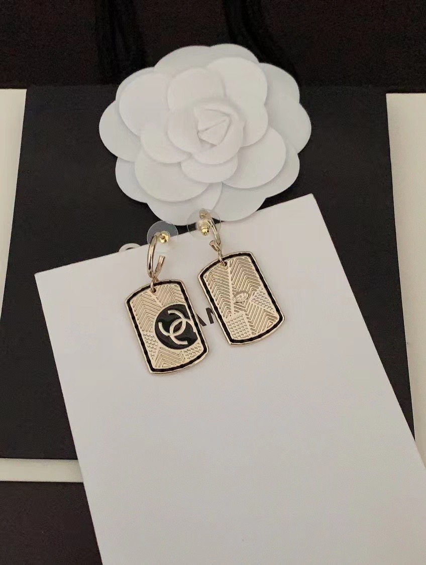 Chanel Earrings CE13194