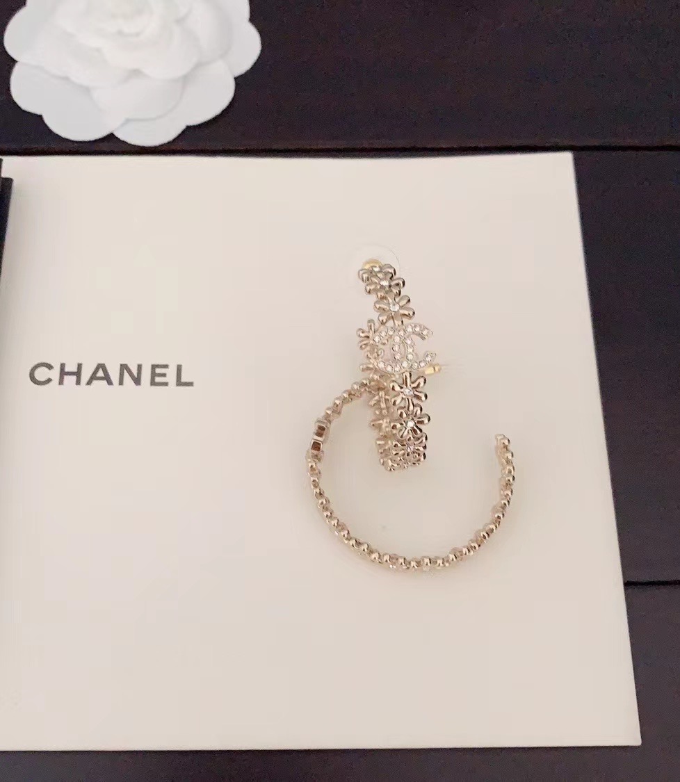 Chanel Earrings CE13195