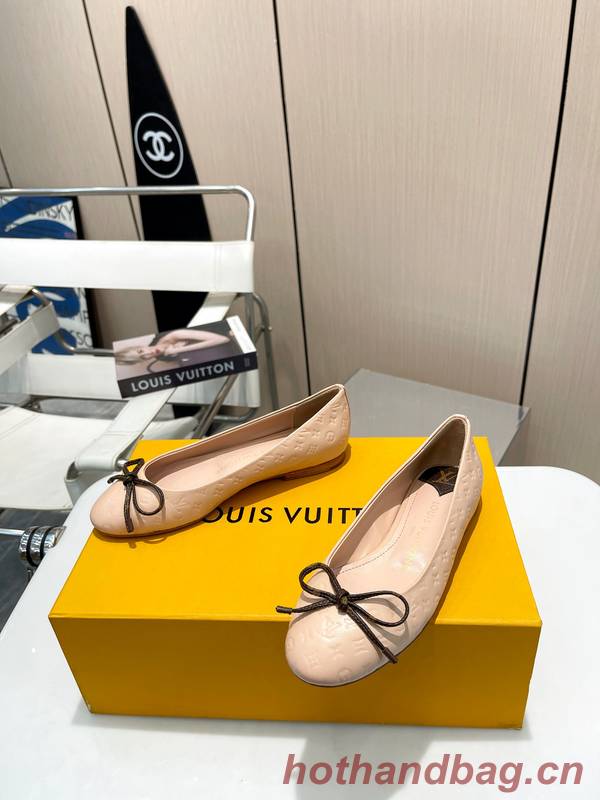 Louis Vuitton Shoes LVS00427