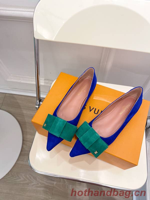 Louis Vuitton Shoes LVS00432