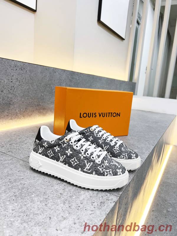 Louis Vuitton Shoes LVS00436