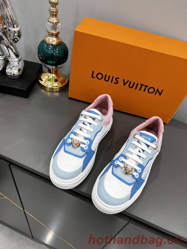 Louis Vuitton Shoes LVS00445