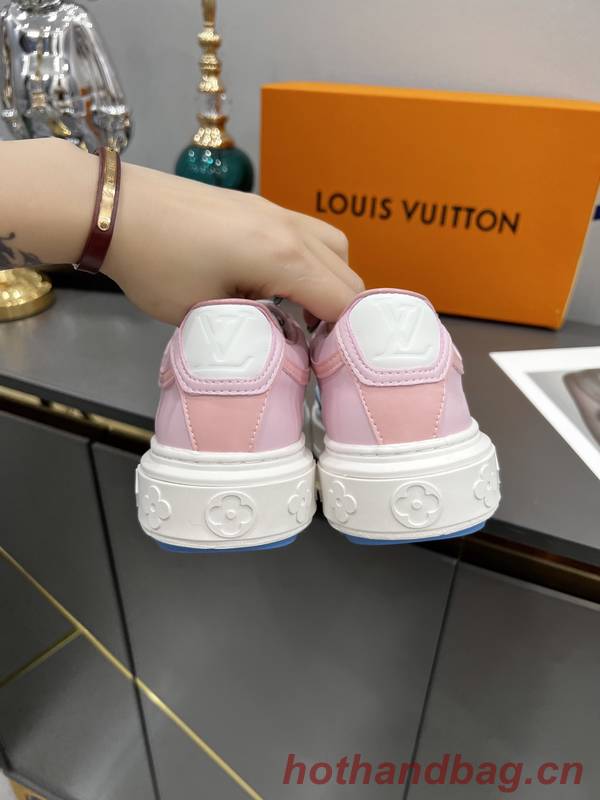 Louis Vuitton Shoes LVS00445