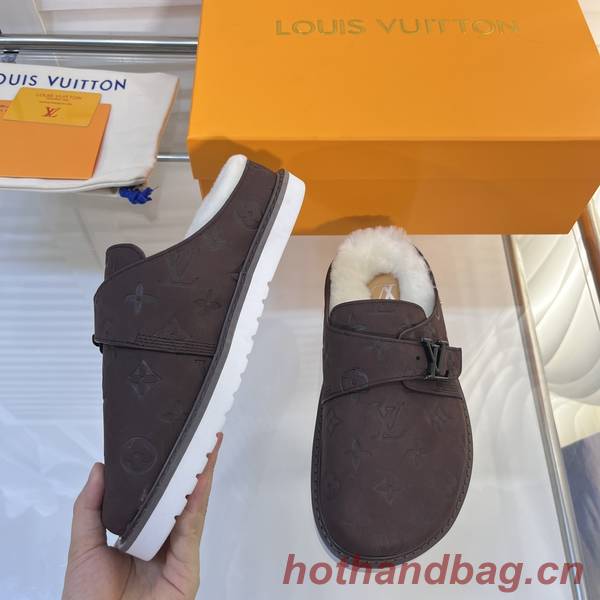 Louis Vuitton Shoes LVS00454