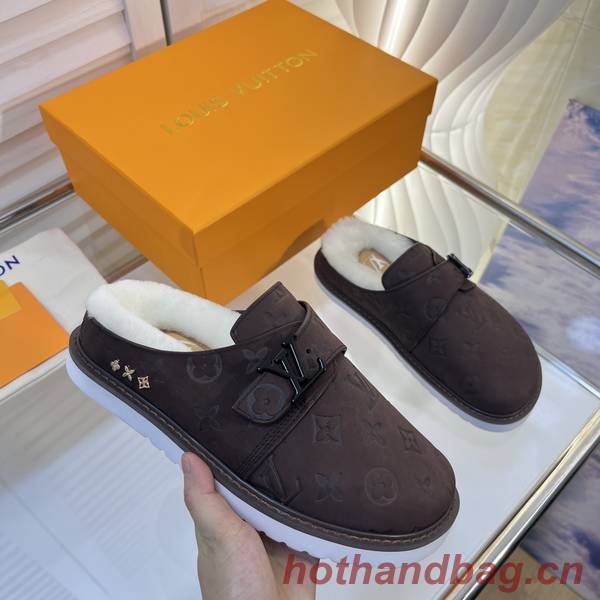 Louis Vuitton Shoes LVS00454