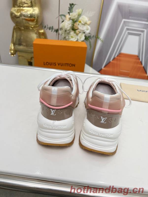 Louis Vuitton Shoes LVS00460