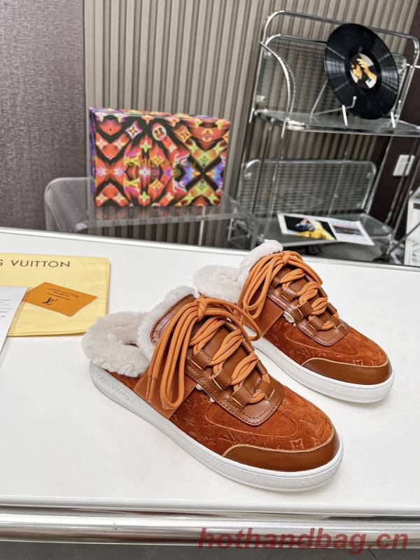 Louis Vuitton Shoes LVS00469