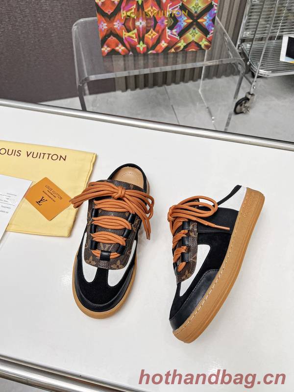 Louis Vuitton Shoes LVS00473