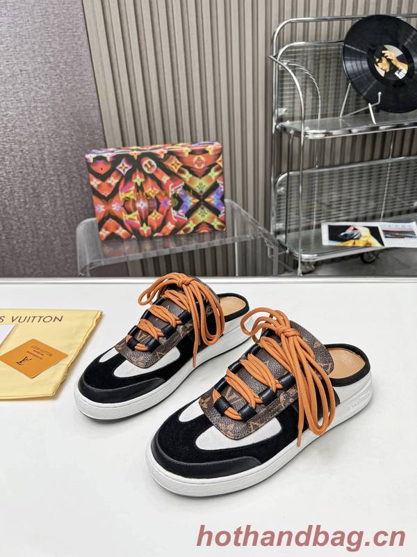 Louis Vuitton Shoes LVS00475