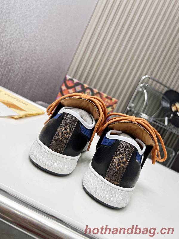 Louis Vuitton Shoes LVS00477