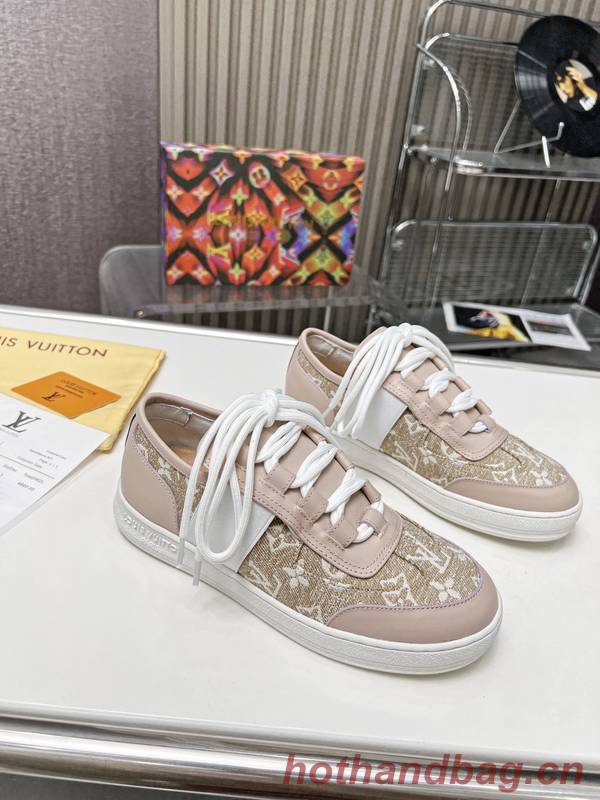 Louis Vuitton Shoes LVS00478