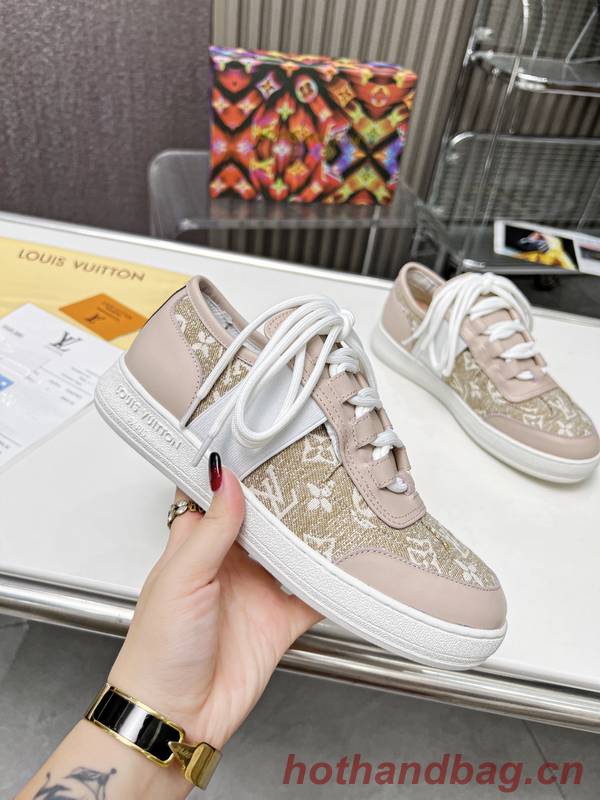 Louis Vuitton Shoes LVS00478