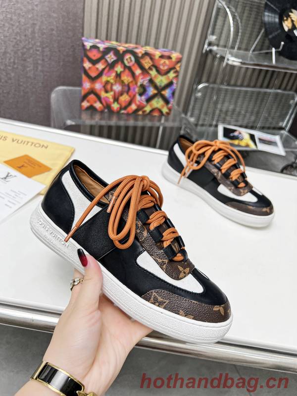 Louis Vuitton Shoes LVS00482