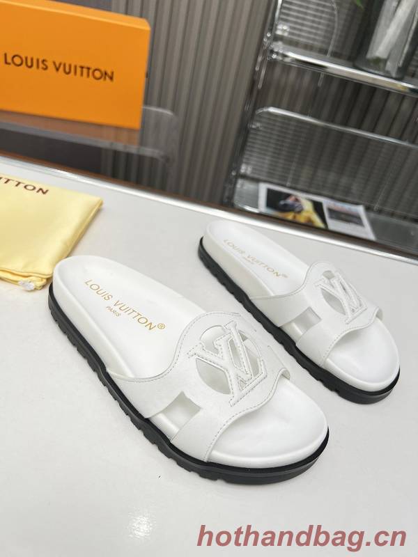 Louis Vuitton Shoes LVS00497