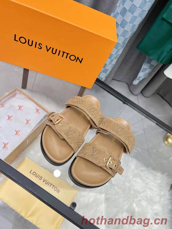 Louis Vuitton Shoes LVS00520