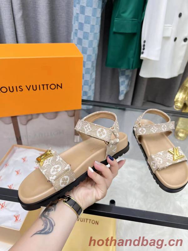 Louis Vuitton Shoes LVS00521