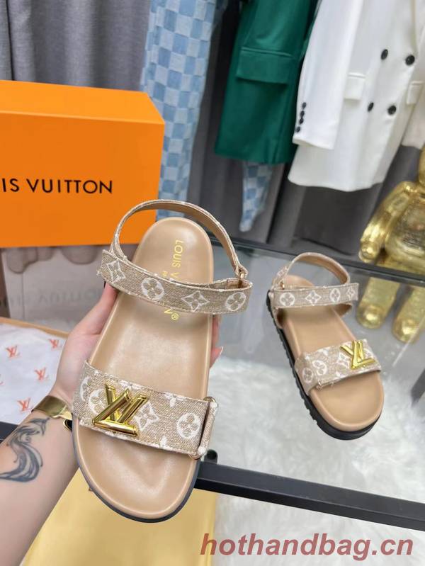 Louis Vuitton Shoes LVS00521