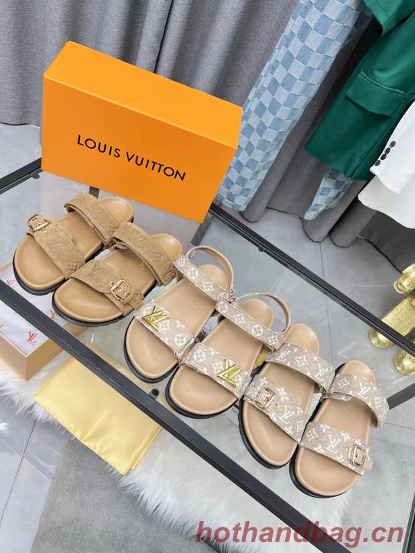 Louis Vuitton Shoes LVS00521