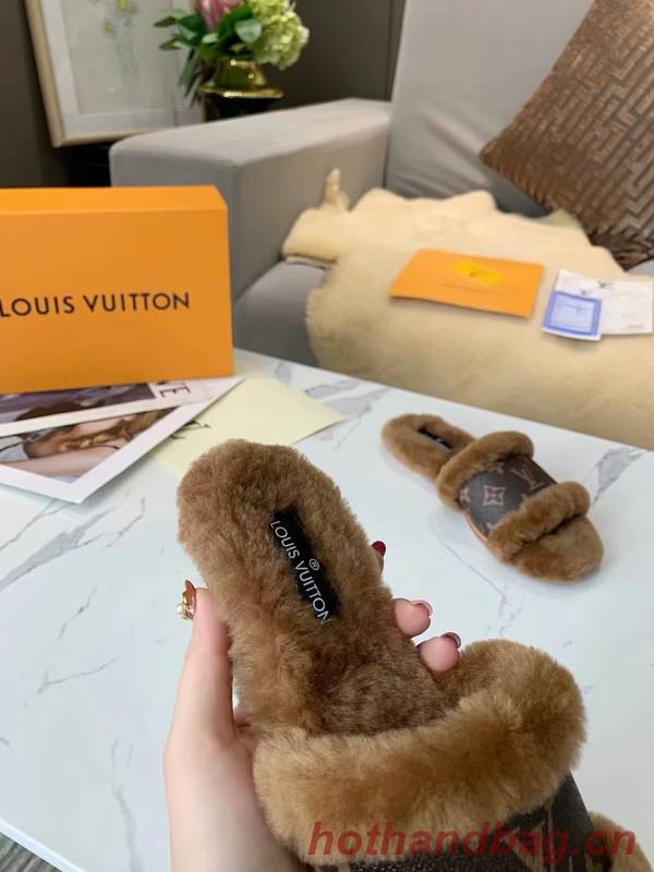 Louis Vuitton Shoes LVS00529