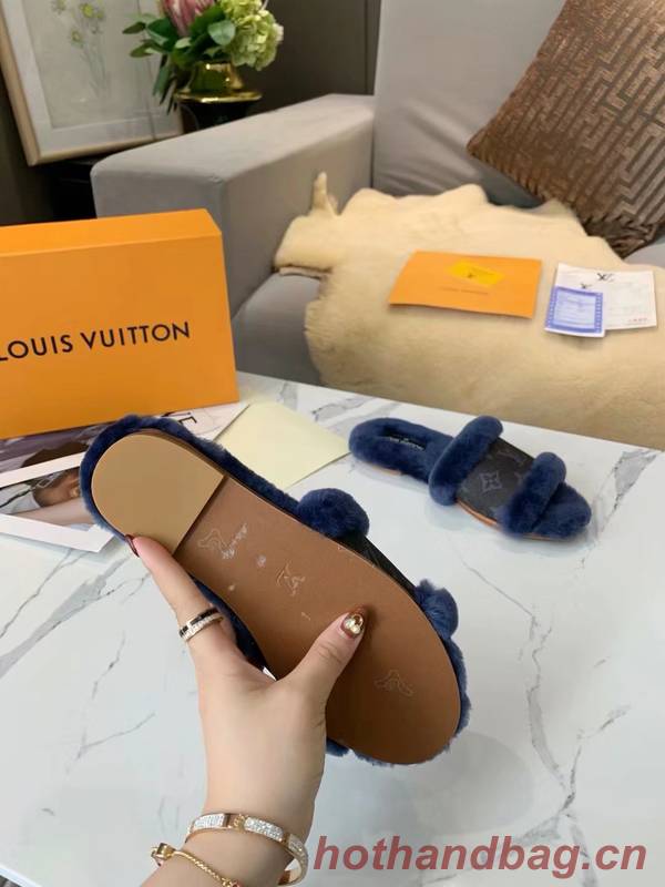 Louis Vuitton Shoes LVS00530