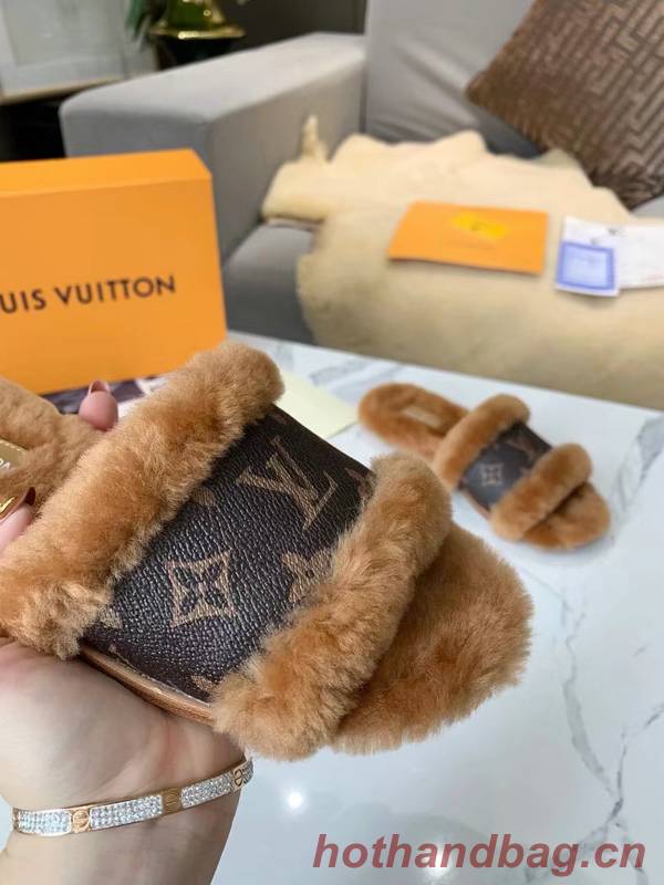 Louis Vuitton Shoes LVS00533