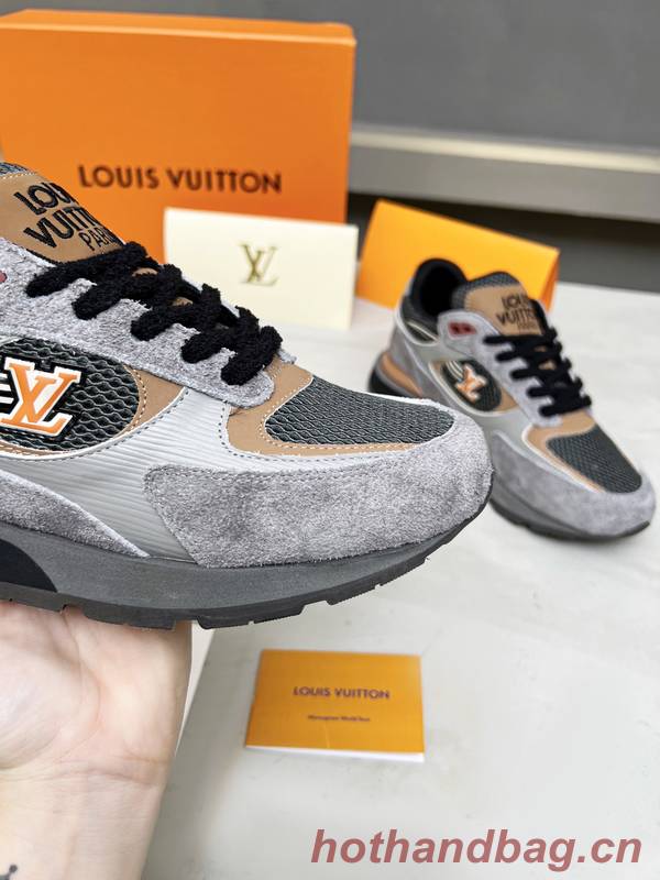 Louis Vuitton Shoes LVS00537