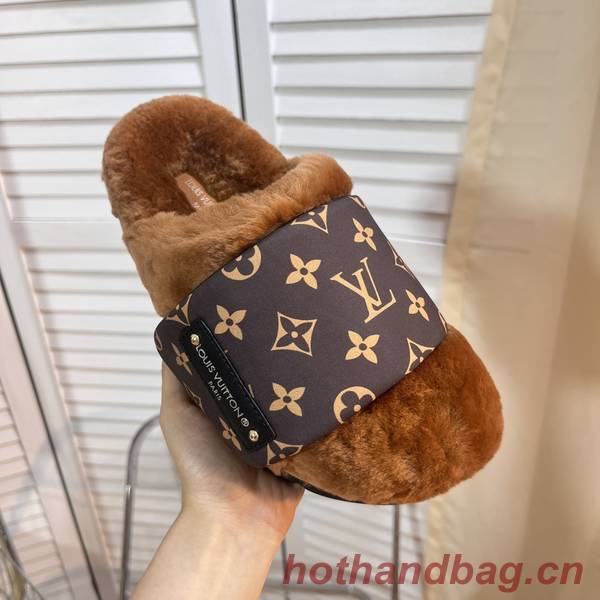 Louis Vuitton Shoes LVS00548