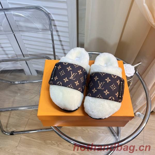 Louis Vuitton Shoes LVS00549