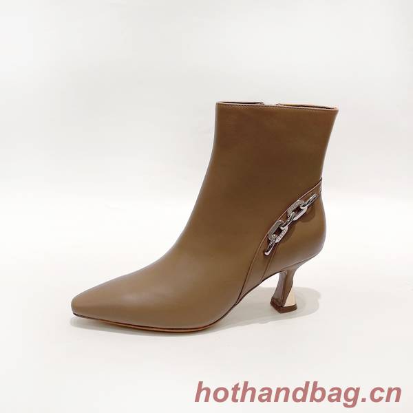 Louis Vuitton Shoes LVS00588 Heel 6.5CM