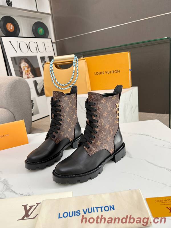 Louis Vuitton Shoes LVS00597