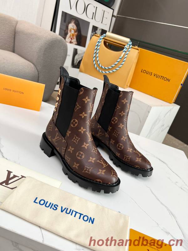 Louis Vuitton Shoes LVS00600