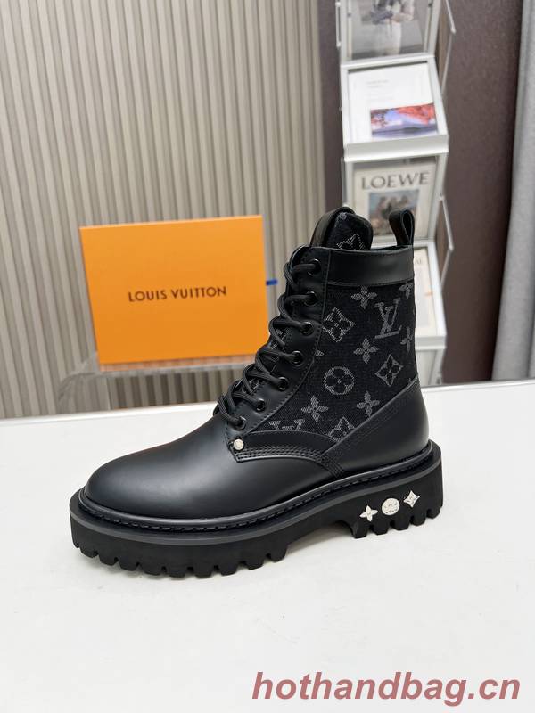 Louis Vuitton Shoes LVS00611