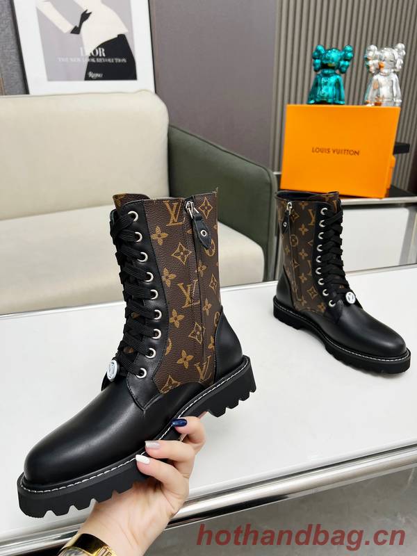 Louis Vuitton Shoes LVS00629