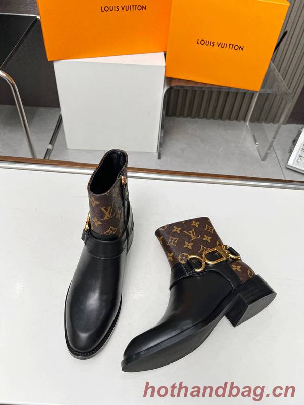 Louis Vuitton Shoes LVS00633