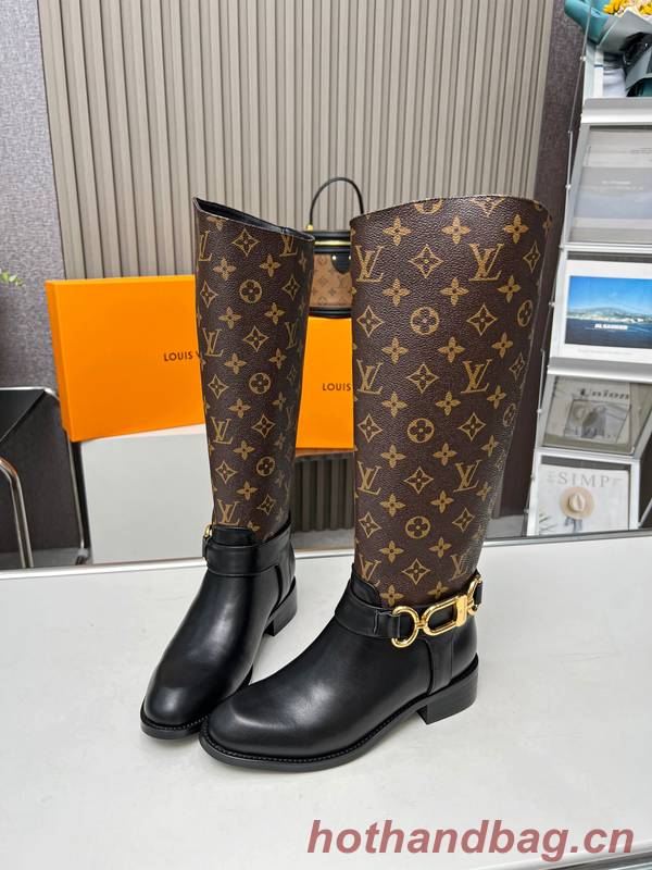 Louis Vuitton Shoes LVS00635