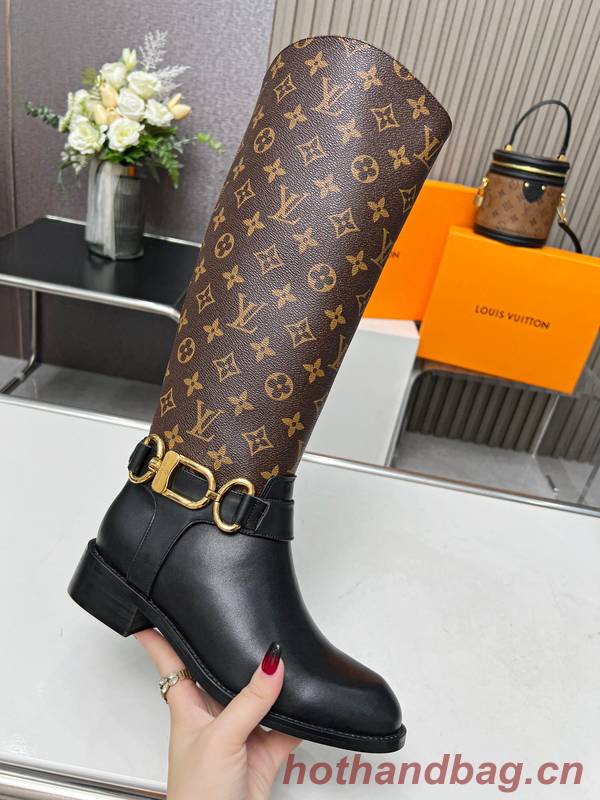 Louis Vuitton Shoes LVS00635