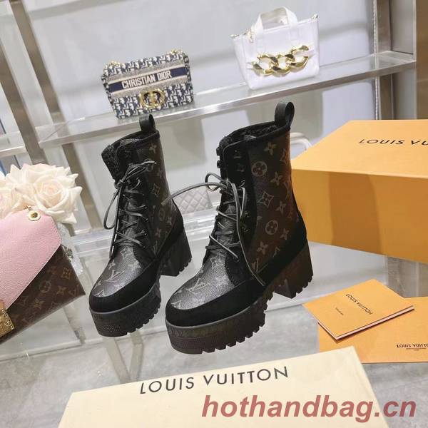 Louis Vuitton Shoes LVS00662