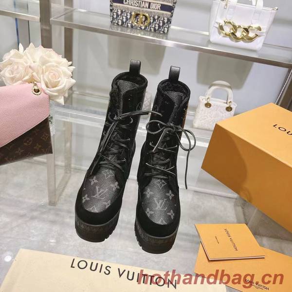 Louis Vuitton Shoes LVS00662