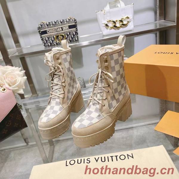 Louis Vuitton Shoes LVS00663