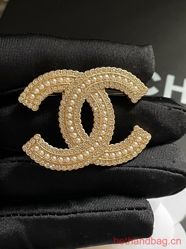 Chanel Brooch CE13198