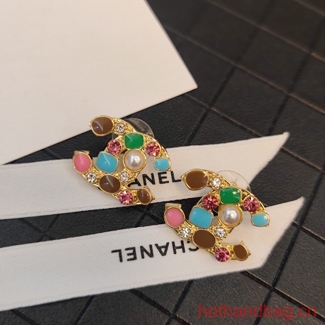 Chanel Earrings CE13205