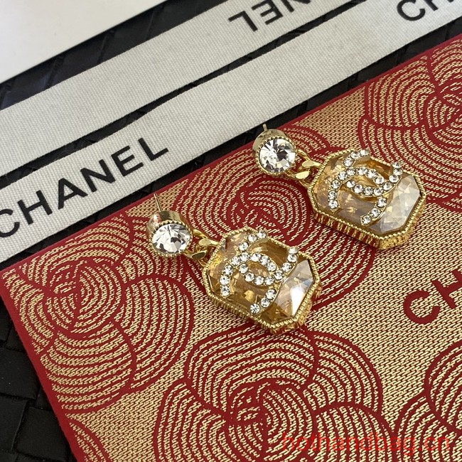 Chanel Earrings CE13207