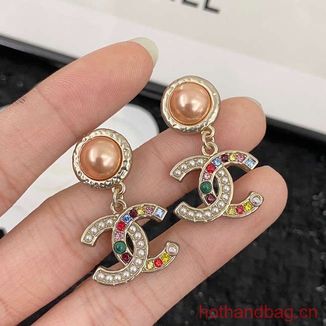 Chanel Earrings CE13209