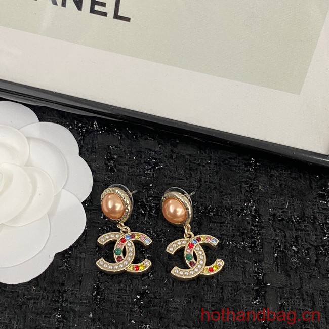 Chanel Earrings CE13209