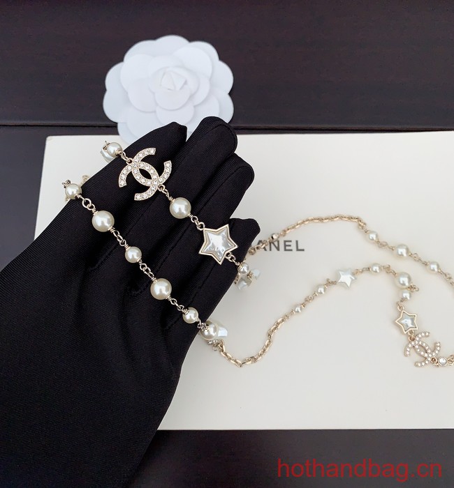 Chanel NECKLACE CE13199