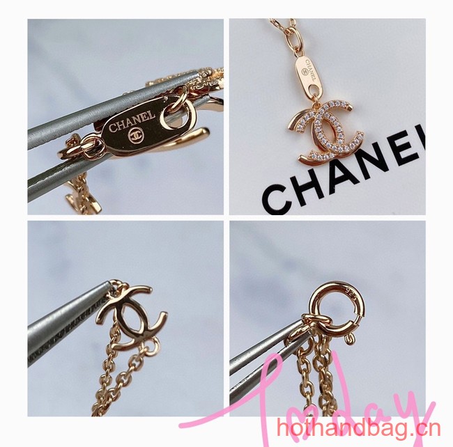 Chanel NECKLACE CE13206