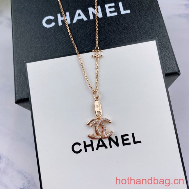 Chanel NECKLACE CE13206