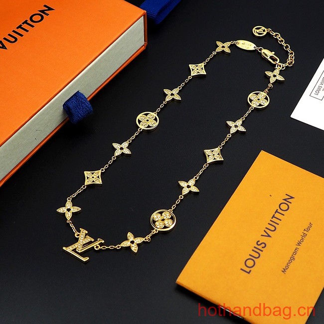 Louis Vuitton NECKLACE CE13208