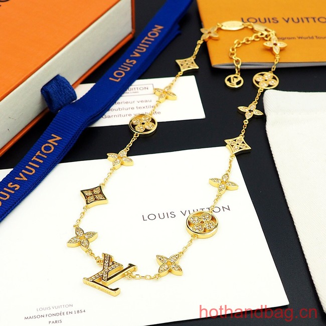 Louis Vuitton NECKLACE CE13208