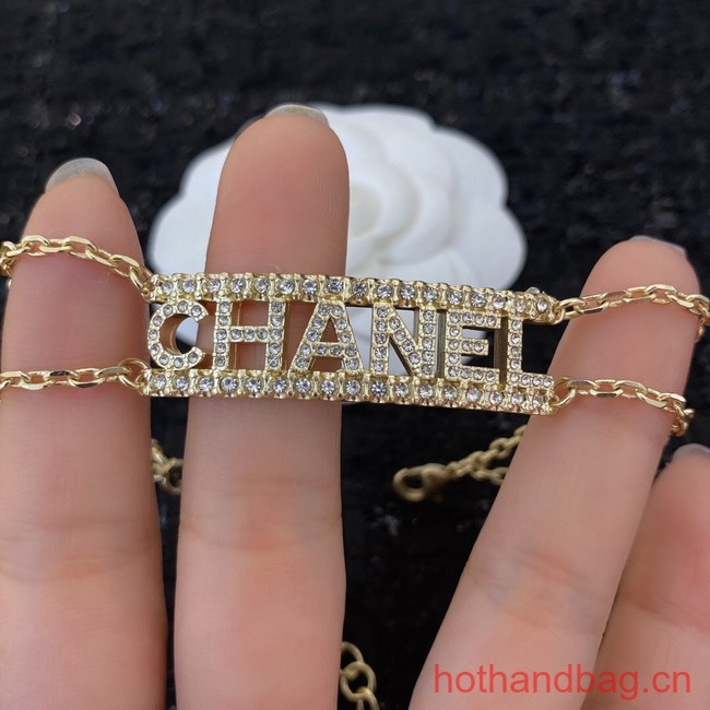 Chanel Bracelet CE13214